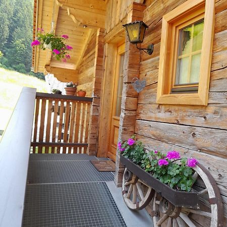 Ferienwohnung Dienerhof Grosskirchheim Bagian luar foto
