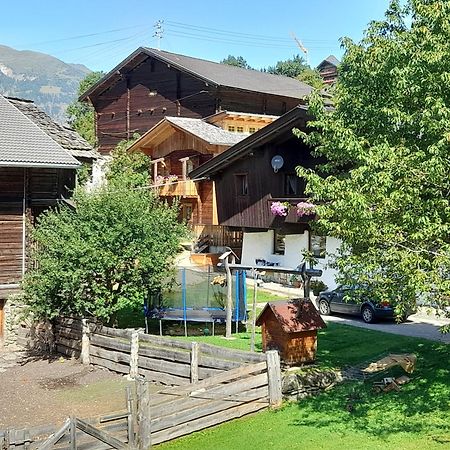 Ferienwohnung Dienerhof Grosskirchheim Bagian luar foto