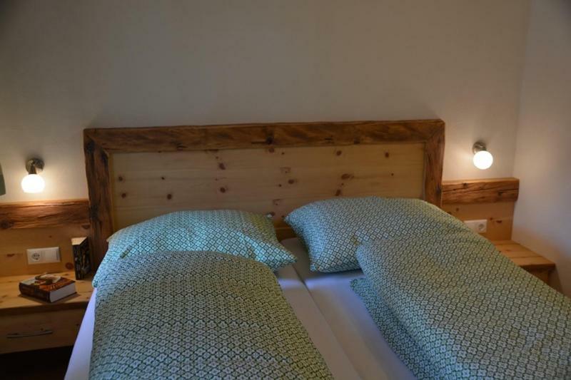 Ferienwohnung Dienerhof Grosskirchheim Bagian luar foto