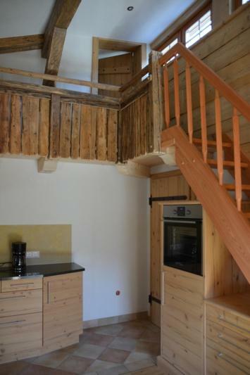 Ferienwohnung Dienerhof Grosskirchheim Bagian luar foto