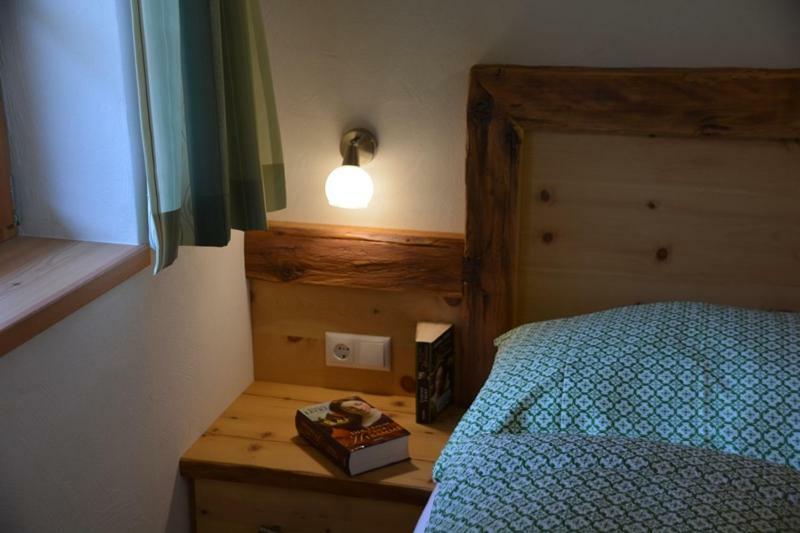 Ferienwohnung Dienerhof Grosskirchheim Bagian luar foto