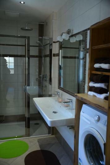 Ferienwohnung Dienerhof Grosskirchheim Bagian luar foto