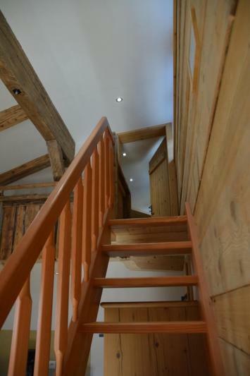 Ferienwohnung Dienerhof Grosskirchheim Bagian luar foto